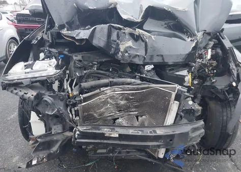 2017 Hyundai Santa Fe Sport 2.4L z USA, uszkodzony, nr VIN 5NMZU3LB8HH015416